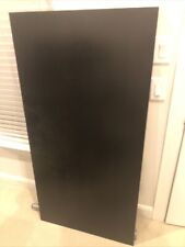 Ikea black big for sale  Houston