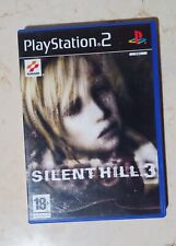 Silent hill playstation usato  Torre Santa Susanna