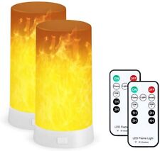 Pack led flame for sale  Rowland Heights