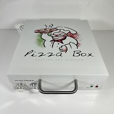 Forno caixa de pizza CuiZen PIZ4012, médio - branco comprar usado  Enviando para Brazil