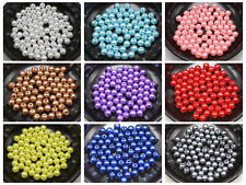 500 pcs 6mm for sale  Shipping to Ireland