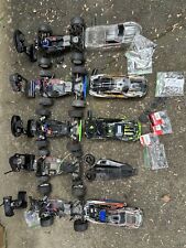 Lot traxxas scale for sale  Huntington Station