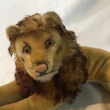Steiff leo lion for sale  Springfield