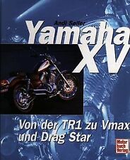 Yamaha vmax drag gebraucht kaufen  Berlin
