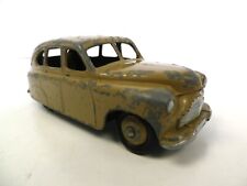 Dinky toys vauxhall for sale  MANCHESTER