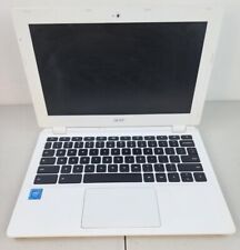 Notebook Acer Chromebook 13" CB3-111 Branco *Funciona Pronto para Configuração comprar usado  Enviando para Brazil