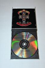 Usado, Guns N' Roses - Appetite For Destruction - 1987 - Geffen - CD comprar usado  Enviando para Brazil