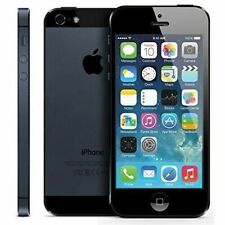 Apple iPhone 5 32 GB - Desbloqueado Negro Blanco Dorado Grado A TELÉFONO USADO segunda mano  Embacar hacia Mexico
