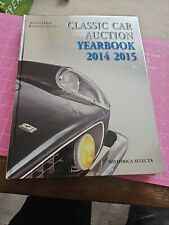 Classic car yearbook for sale  BUXTON