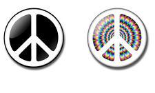 Peace symbol 59mm for sale  UK