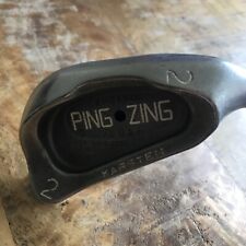 Ping zing black for sale  Fort Myers
