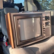 Vintage sony 1215 for sale  Lewisville