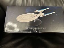 star trek ship model for sale  DONCASTER