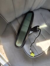 1994 1995 96 1997 JAGUAR XJ6 VANDEN PLAS ESPELHO RETROVISOR INTERIOR PLUGUE AMARELO comprar usado  Enviando para Brazil