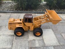 VINTAGE ERTL CASE W30 WHEEL FRONT LOADER DIECAST CONSTRUCTION VEHICLE NICE! for sale  Shipping to South Africa