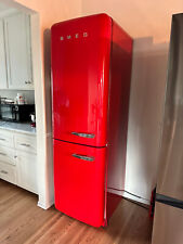 smeg fridge for sale  Santa Rosa