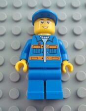 Lego city minifigure for sale  Belvidere