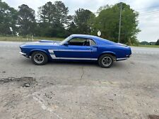 1969 ford mustang for sale  Aragon
