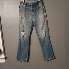 Maverick jeans vintage for sale  Auburn
