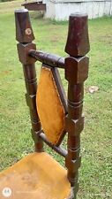Old prayer chair for sale  Townville