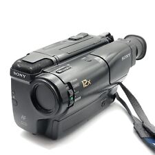 Sony handycam ccd d'occasion  Marseille IV