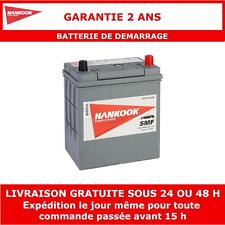 Mf53520 batterie démarrage d'occasion  France