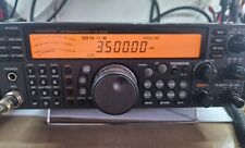 Kenwood ts570 transceiver for sale  CHESTERFIELD