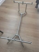 Summit rod pod for sale  BASILDON