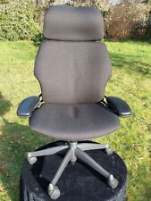 Humanscale highback freedom for sale  SIDCUP