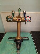 Way beer pump for sale  Shipping to Ireland