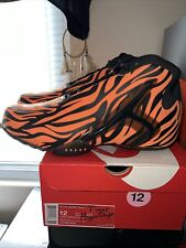Size 12 - Nike Zoom Hyperflight Premium Tiger for sale  Shipping to South Africa