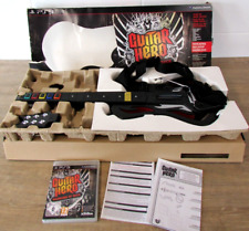 guitar hero ps3 for sale  COLCHESTER