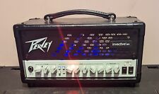 Peavey invective 20w for sale  CAERNARFON