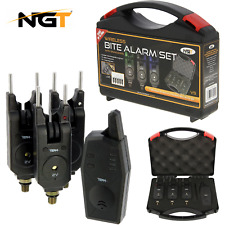 Set ngt wireless for sale  NEWTON ABBOT
