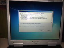 Panasonic toughbook mk7 for sale  Chicago