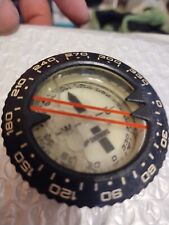 Sherwood submersible compass for sale  Bluemont