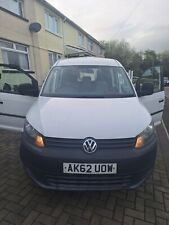 vw caddy 4motion for sale  NEWPORT