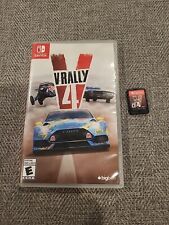Rally racing game for sale  Byron Center