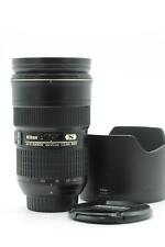 Lente Nikon Nikkor AF-S 24-70mm f2.8 G ED IF ASPH AFS #895 comprar usado  Enviando para Brazil