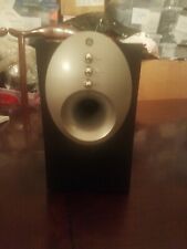 Speaker used rare for sale  Caledonia