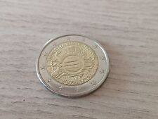 5x10 euro gedenkmünzen gebraucht kaufen  Rauschw., Biesnitz, Weinhübel