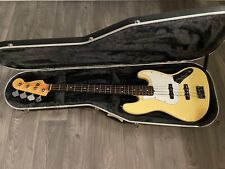 fender american standard jazz bass for sale  DUMFRIES