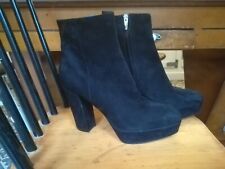 Bootine boots gianvitto d'occasion  Hazebrouck