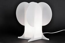 Lampada tavolo plastica usato  Vicenza
