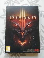 Diablo iii 2012 d'occasion  Ardres