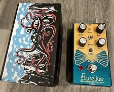 Pedal de efeitos de guitarra EQD Earthquaker Devices Aurelius tri-voice coro comprar usado  Enviando para Brazil