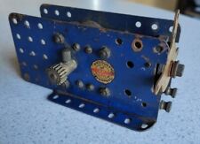 Vintage meccano electric for sale  Shipping to Ireland