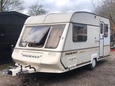 Caravans sale 2 for sale  CHESTER