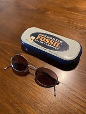 Fossil occhiali sole usato  Modena