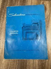 1962 sears silvertone for sale  Indianapolis